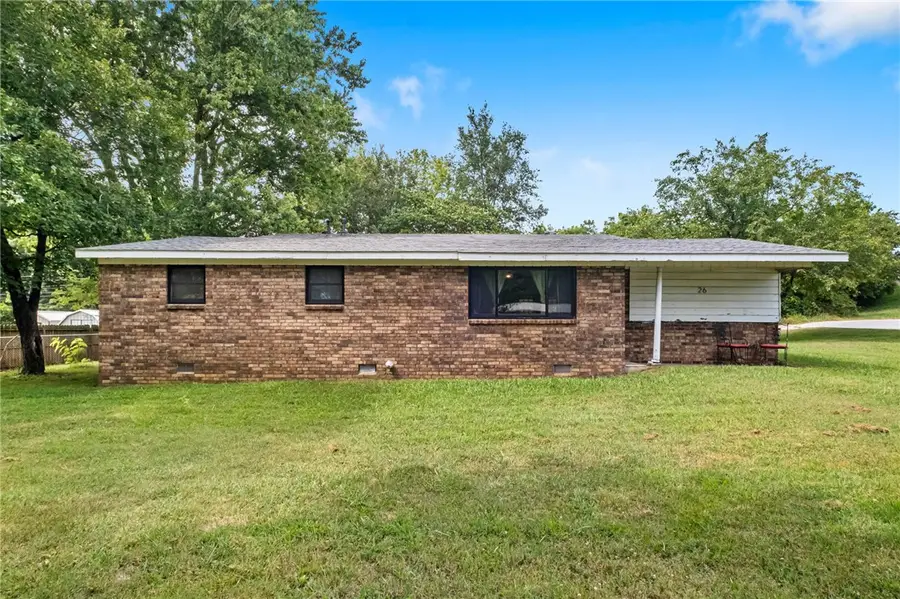 26 Mecca Street, West Fork, AR 72774 - #2