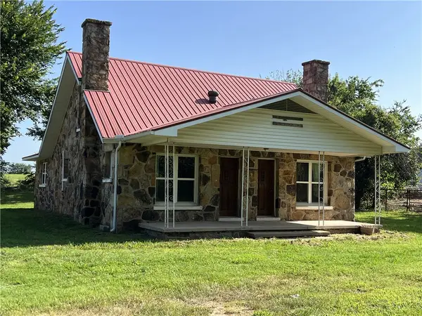 10894 Dunkard Road, Alpena, AR 72611