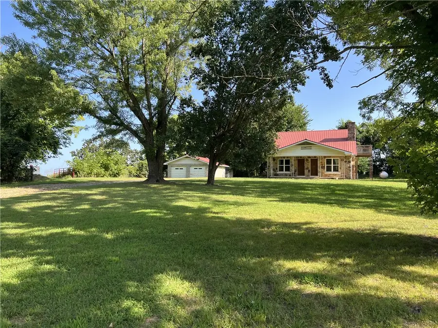 10894 Dunkard Road, Alpena, AR 72611 - #3