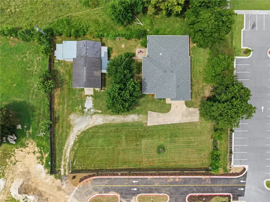 12842 Ruby Road, Farmington, AR 72730 - #2
