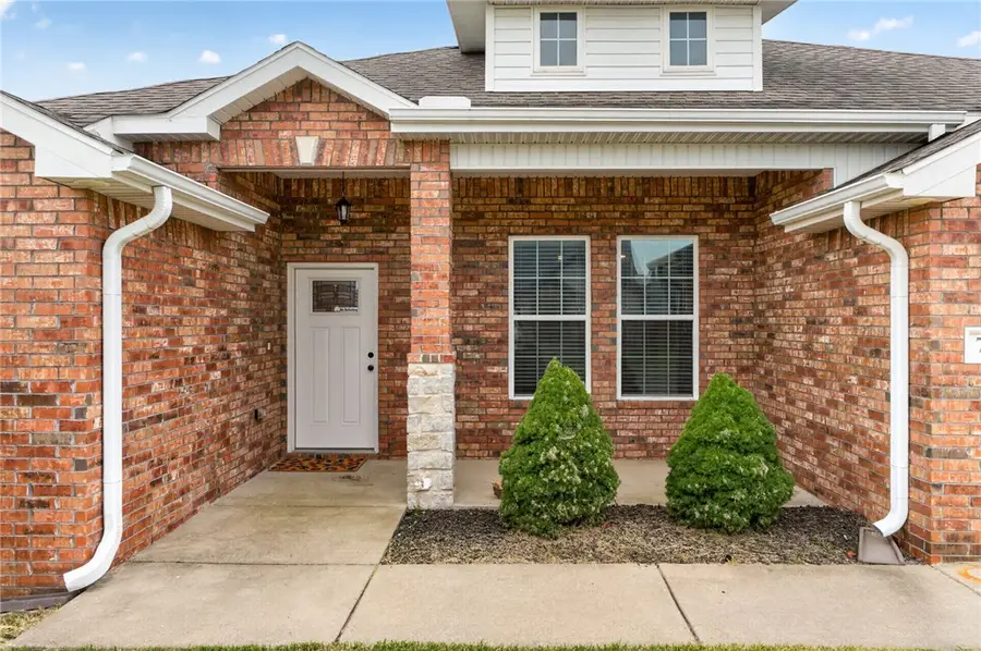 709 NW 63rd Avenue, Bentonville, AR 72713 - #3