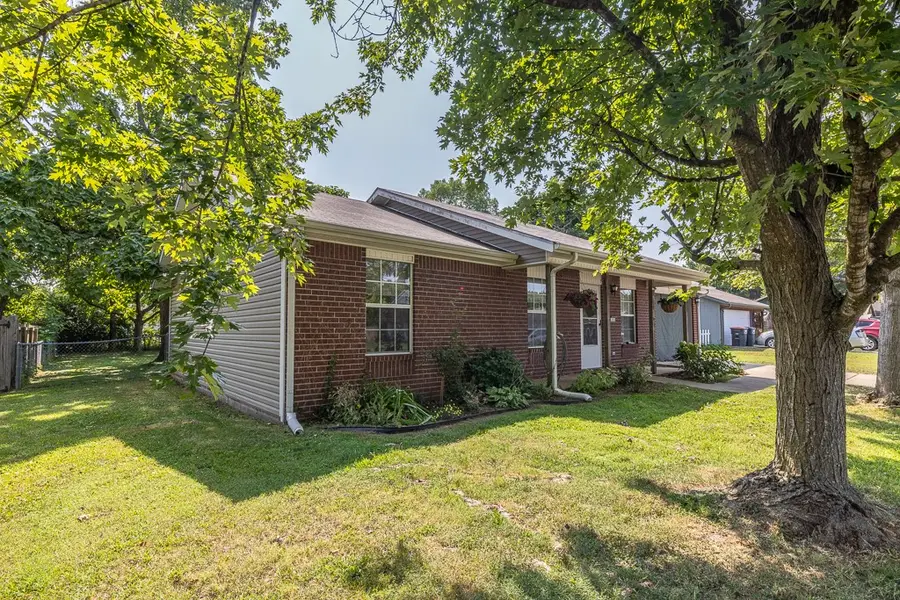 1806 Rosewood Lane, Elkins, AR 72727 - #3