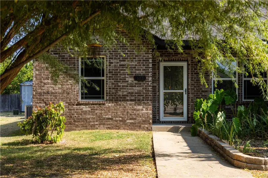 603 Teri Drive, Siloam Springs, AR 72761 - #3