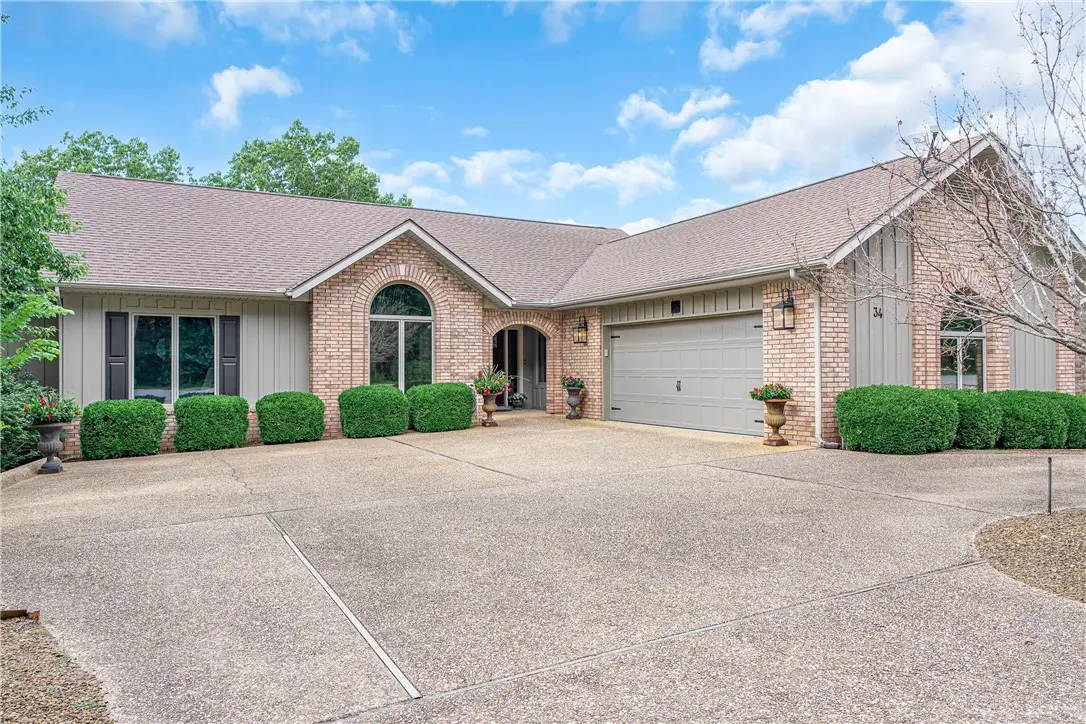 34 Sable Drive, Bella Vista, AR 72715 - #1