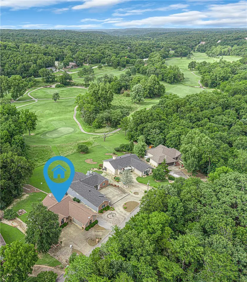 34 Sable Drive, Bella Vista, AR 72715 - #3