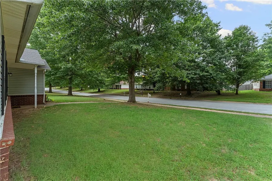 5677 Fountain Street, Fayetteville, AR 72704 - #2