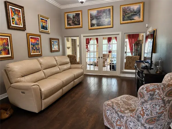 2983 Wagon Wheel Road, Springdale, AR 72762