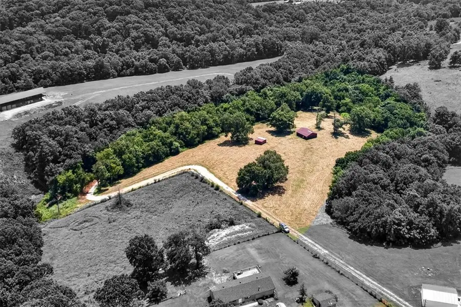 Tbd N Ua Beef Farm (wc 845) Road,, Fayetteville, AR 72704 - #2