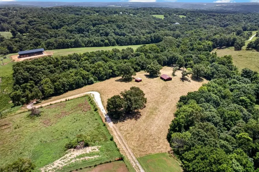 Tbd N Ua Beef Farm (wc 845) Road,, Fayetteville, AR 72704 - #3