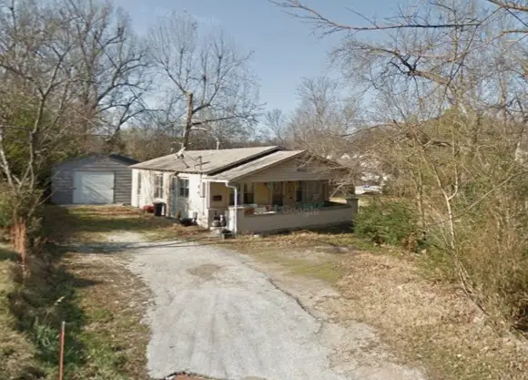 214 N Liberty Street, Harrison, AR 72601