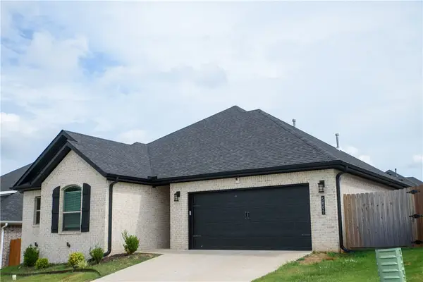 5805 SW Macasin Avenue, Bentonville, AR 72713