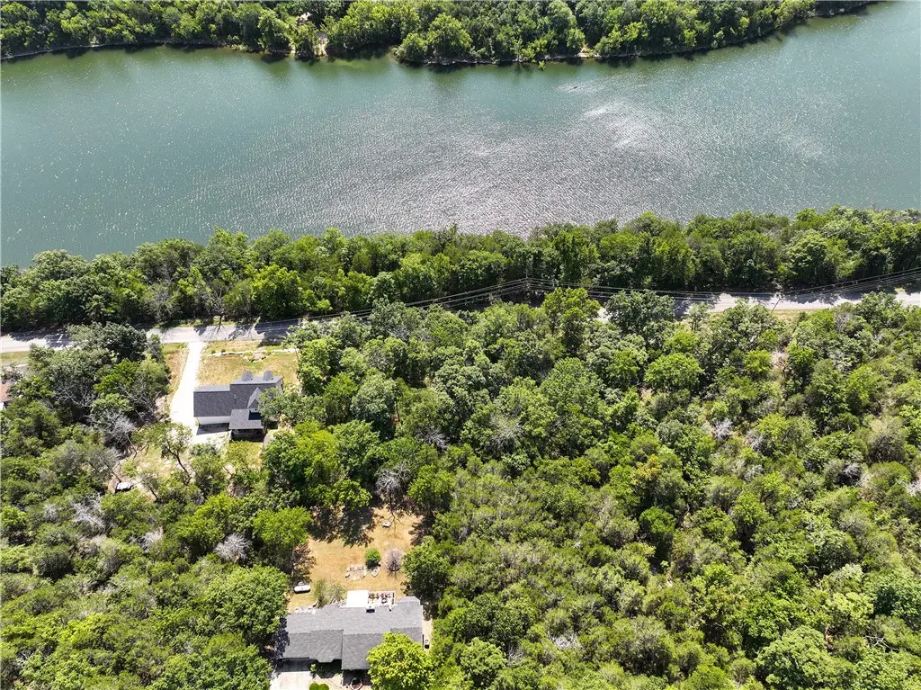 Lots 11 & 12 Sailboat Drive, Holiday Island, AR 72631 - #1