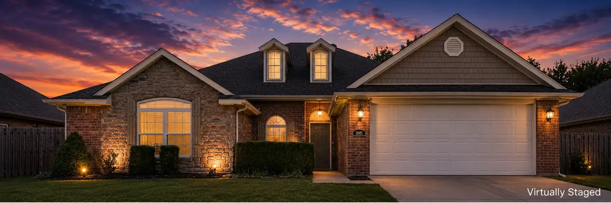 3085 Chadwick Street, Springdale, AR 72764 - #1