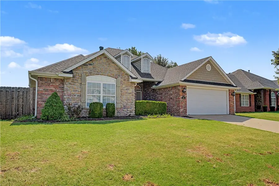 3085 Chadwick Street, Springdale, AR 72764 - #3