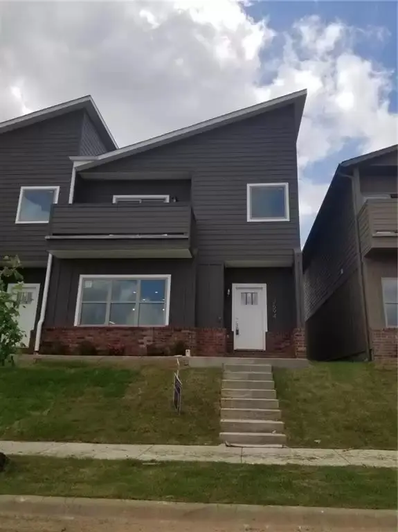 2594 N Ward Drive, Fayetteville, AR 72704