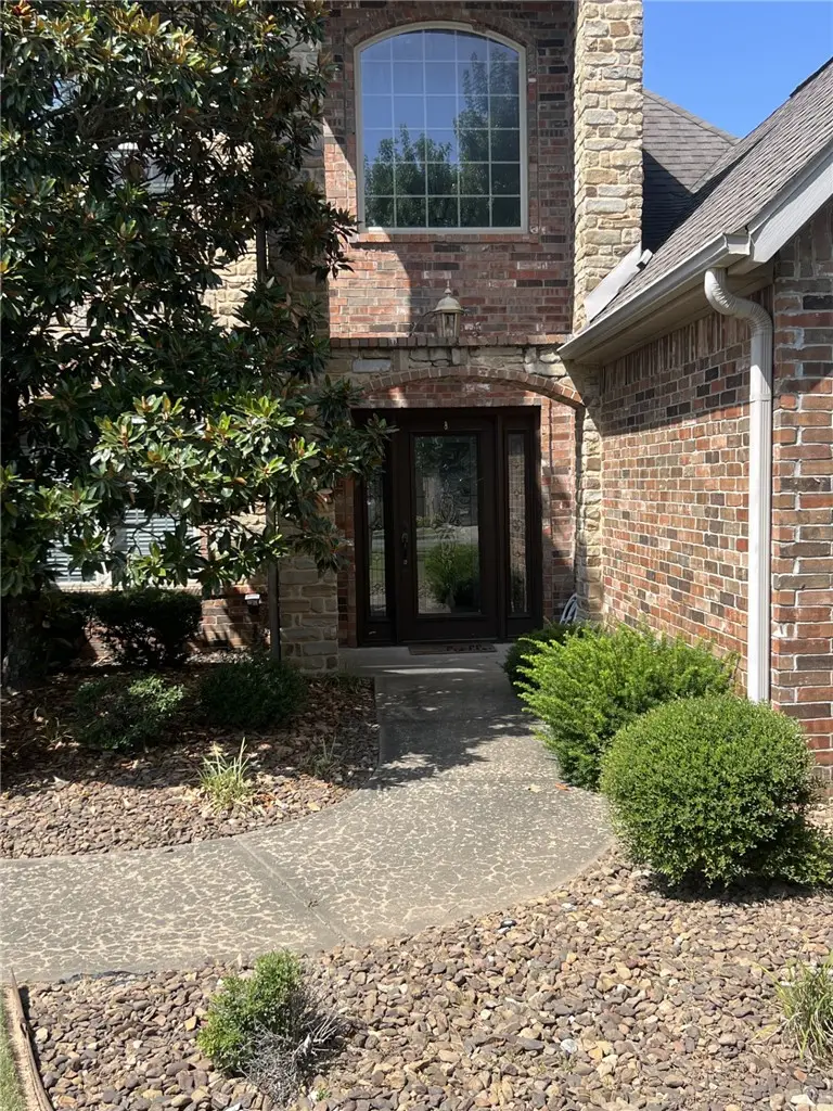 5002 SW Ridge Mont Road, Bentonville, AR 72713 - #1