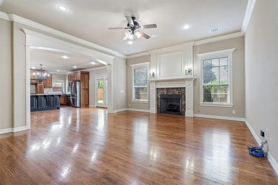 5002 SW Ridge Mont Road, Bentonville, AR 72713 - #2