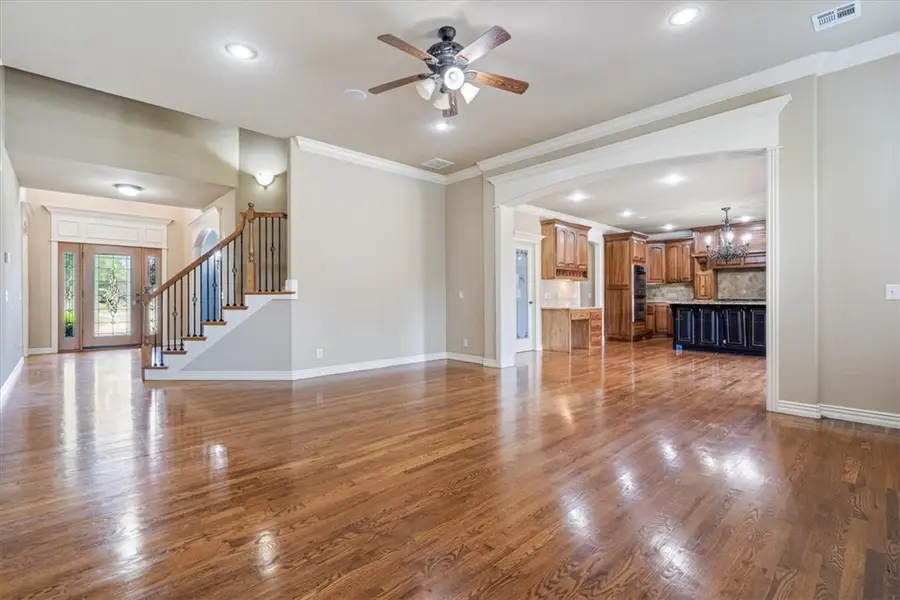 5002 SW Ridge Mont Road, Bentonville, AR 72713 - #3