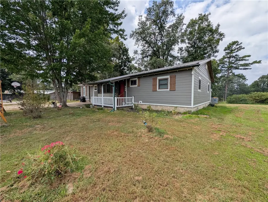 3136 Hidden Loop, Harrison, AR 72601 - #3