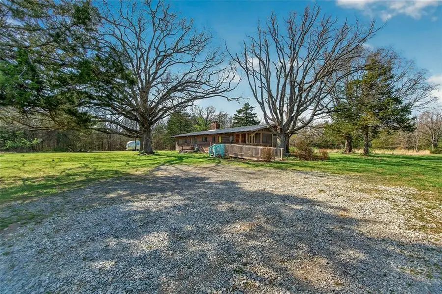 19763 Pug Gayer Road, Goshen, AR 72735 - #2