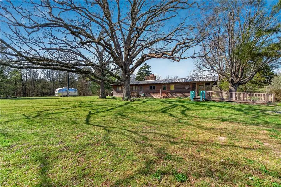 19763 Pug Gayer Road, Goshen, AR 72735 - #3