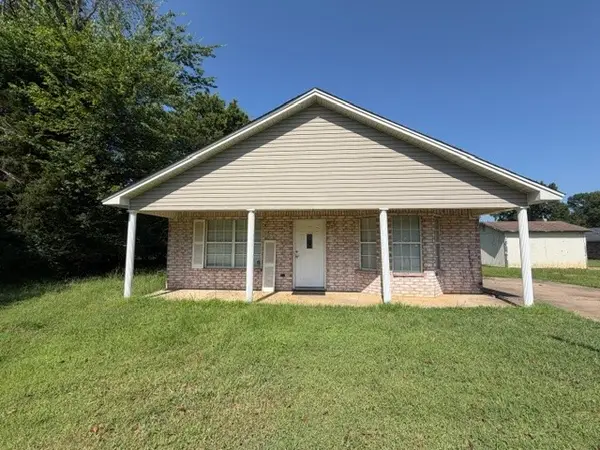 821 Hillcrest, Clarksville, AR 72830