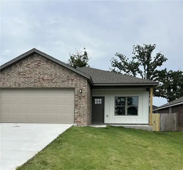 975 Snyder Springs Loop, Watts, OK 74965