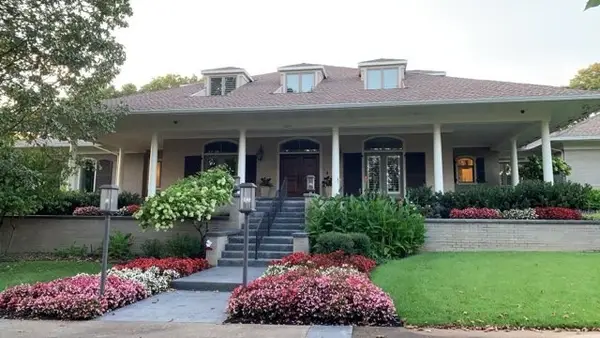 2935 N Williamsburg Lane, Fayetteville, AR 72703