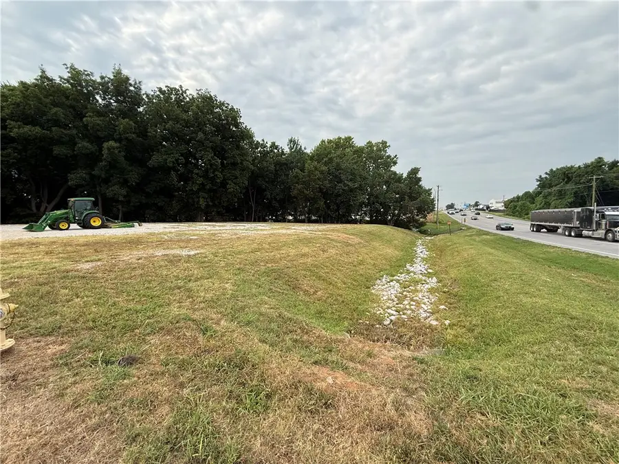 TBD S Bloomington Street, Lowell, AR 72745 - #2