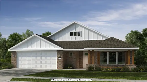 2641 Honeybell Lane, Centerton, AR 72712