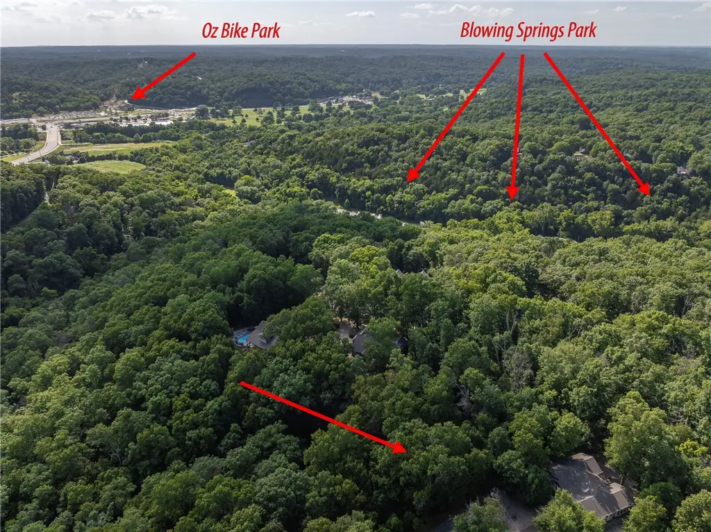 12 Blakeney Lane, Bella Vista, AR 72714 - #1