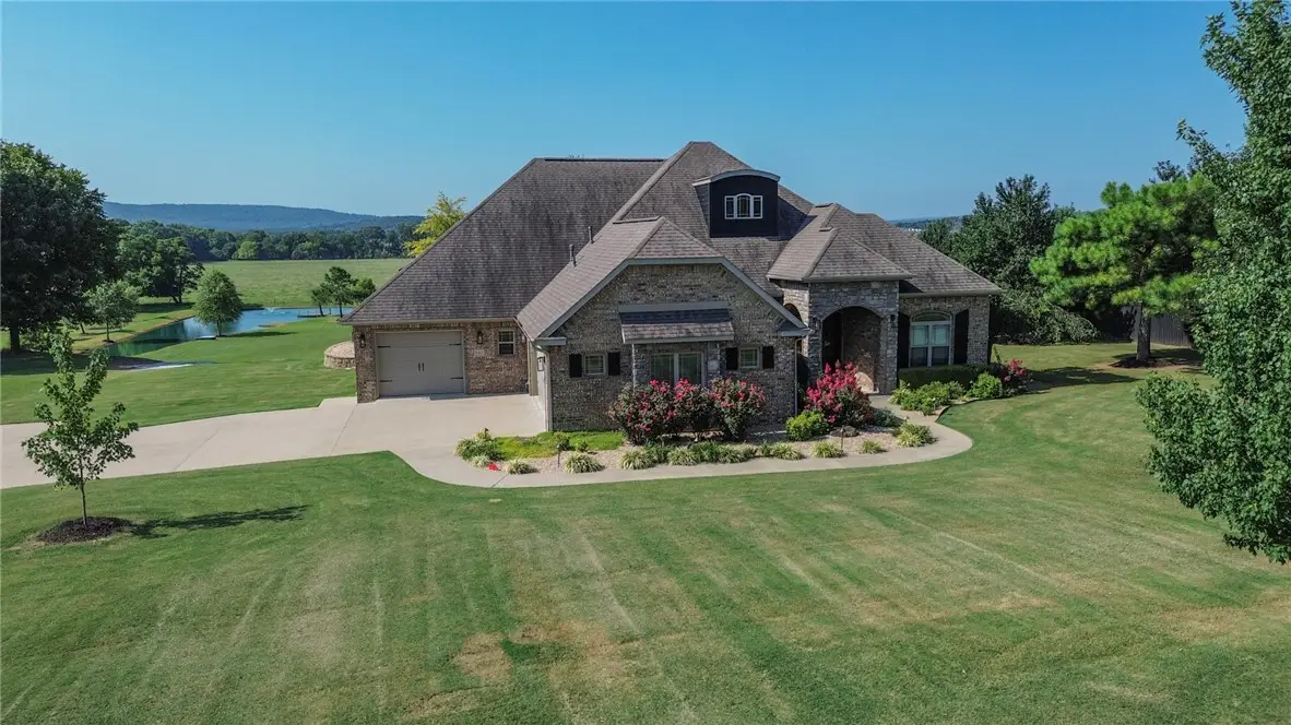 1951 Walnut Grove Road, Prairie Grove, AR 72753 - #1
