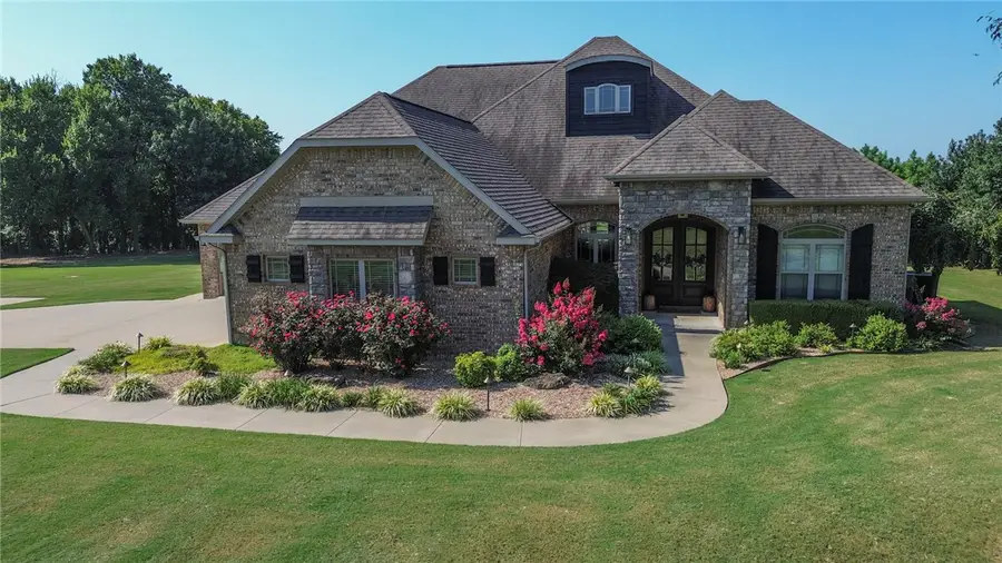 1951 Walnut Grove Road, Prairie Grove, AR 72753 - #2