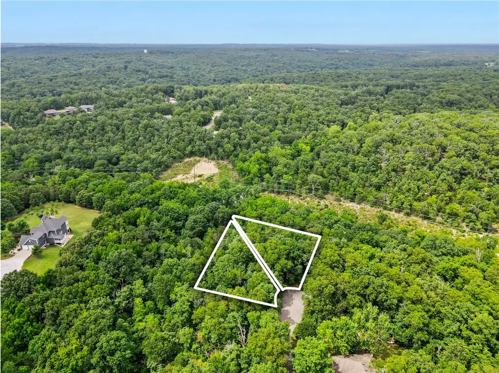 Lot 20 Epping Drive, Bella Vista, AR 72714 - #1