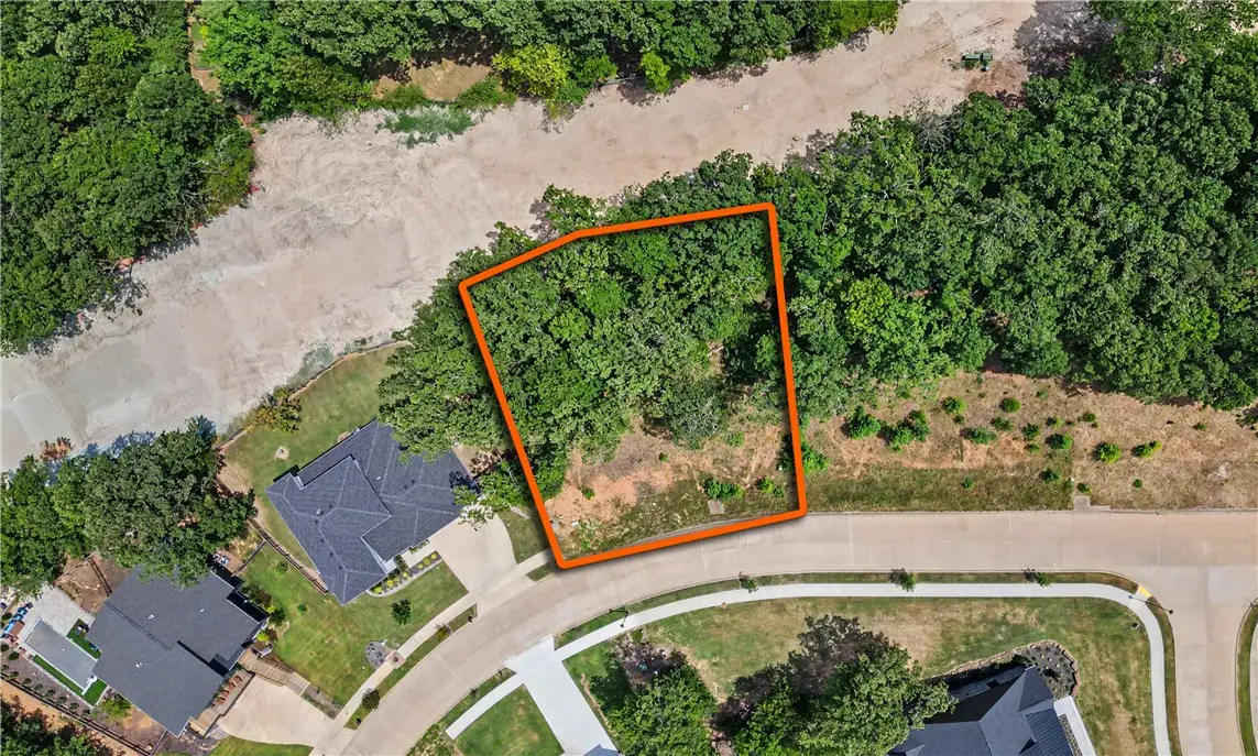 2336 Windswept Lane, Fayetteville, AR 72703 - #1