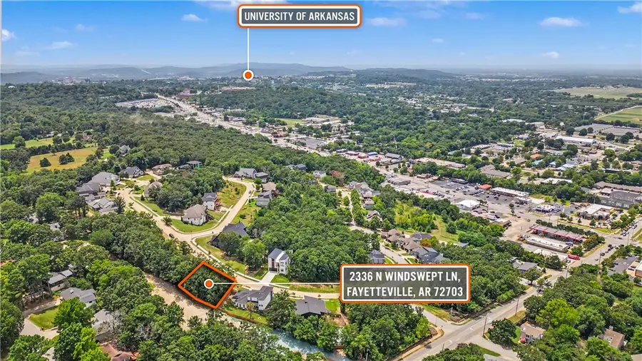 2336 Windswept Lane, Fayetteville, AR 72703 - #3