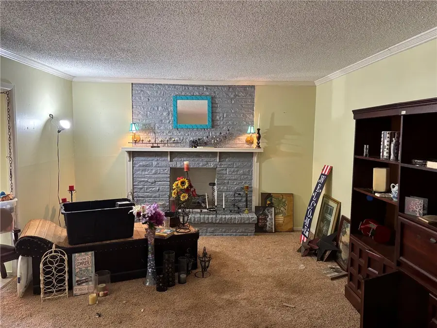 1406 W Court, Harrison, AR 72601 - #3