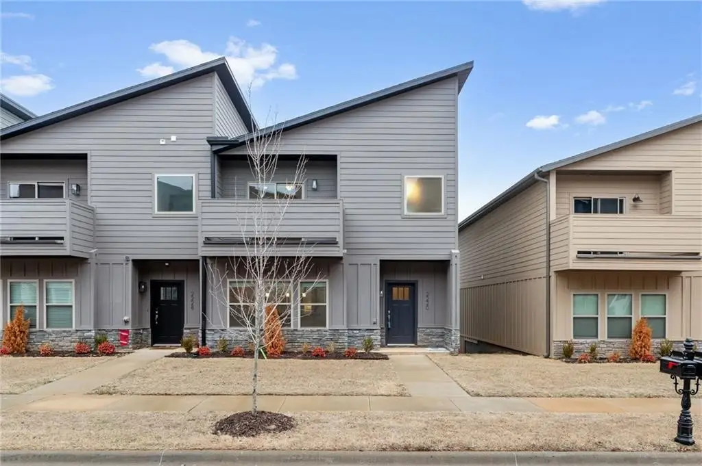 2220 W Million Lane, Fayetteville, AR 72704 - #1