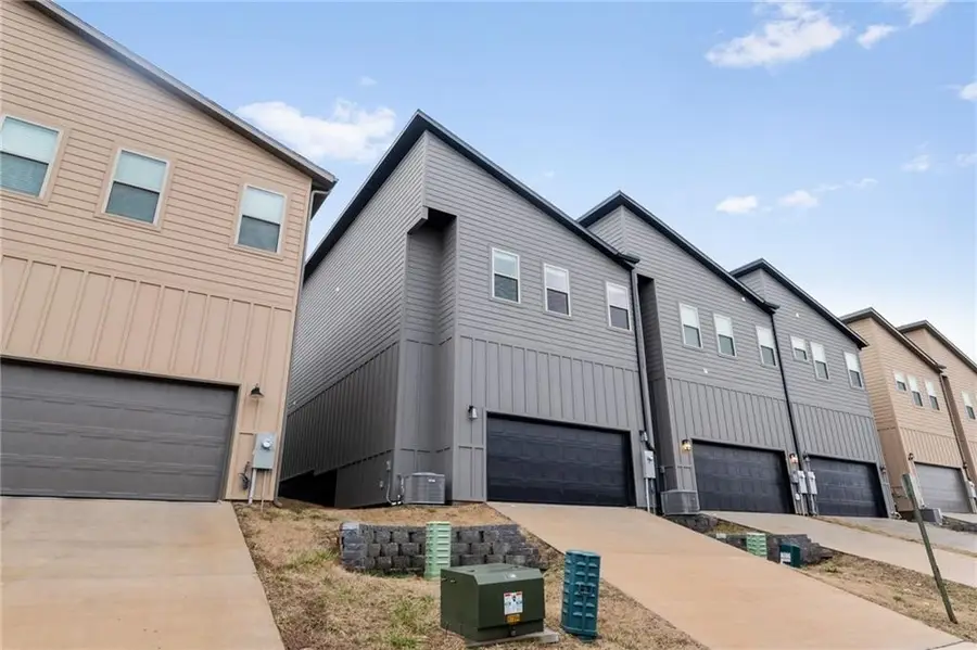 2220 W Million Lane, Fayetteville, AR 72704 - #3