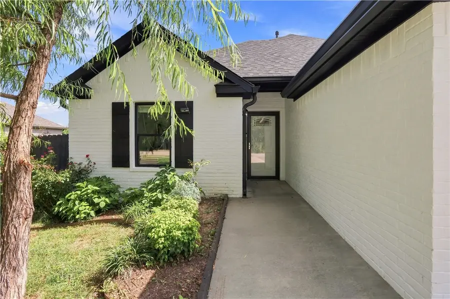 405 Lucian Lane, Springdale, AR 72764 - #2