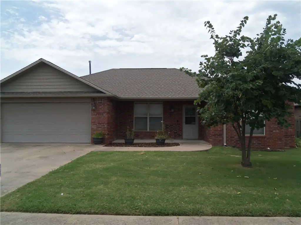 1902 N Messick Court, Siloam Springs, AR 72761 - #1