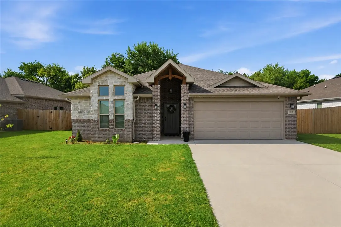 1601 Ataway Street, Pea Ridge, AR 72751 - #1