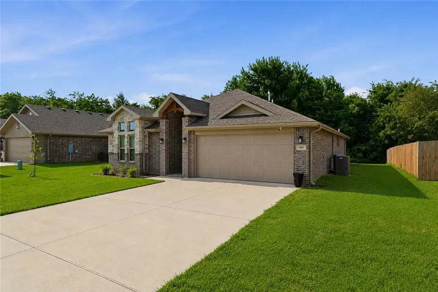 1601 Ataway Street, Pea Ridge, AR 72751 - #2
