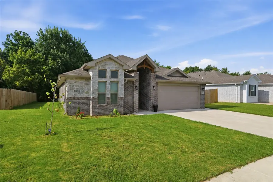 1601 Ataway Street, Pea Ridge, AR 72751 - #3