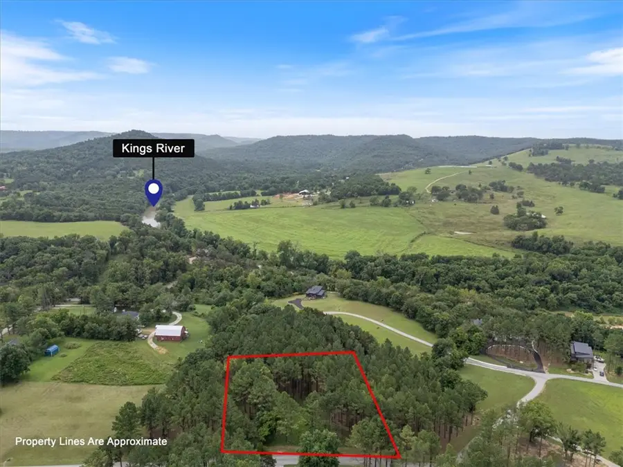 25 Pine Meadow Drive, Berryville, AR 72616 - #3
