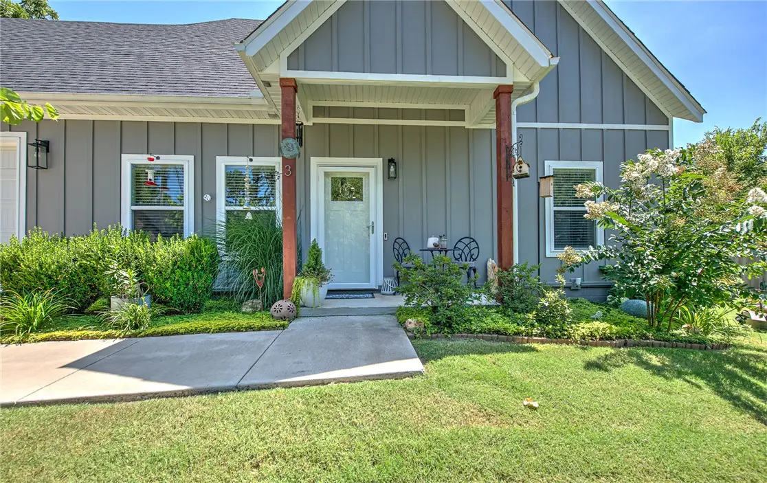 3 Dundonald Lane, Bella Vista, AR 72715 - #1