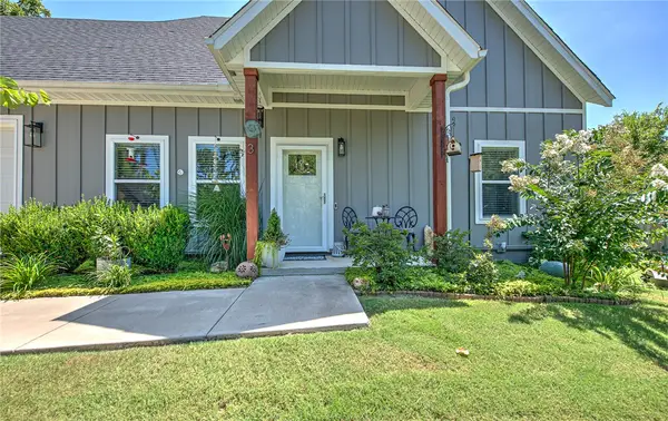 3 Dundonald Lane, Bella Vista, AR 72715