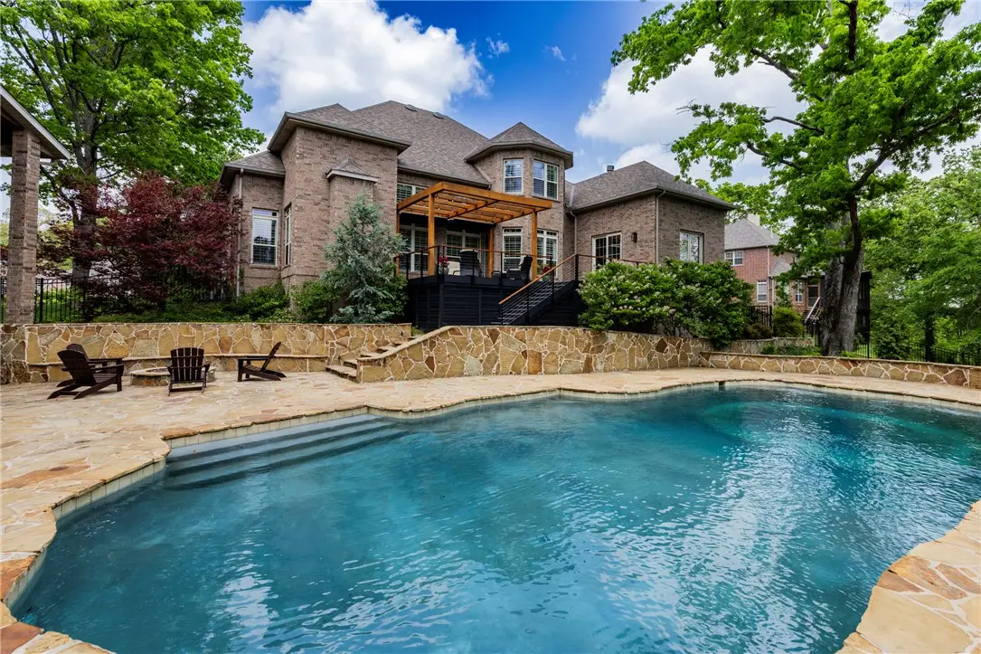 904 NW Oxford Gate, Bentonville, AR 72712 - #1