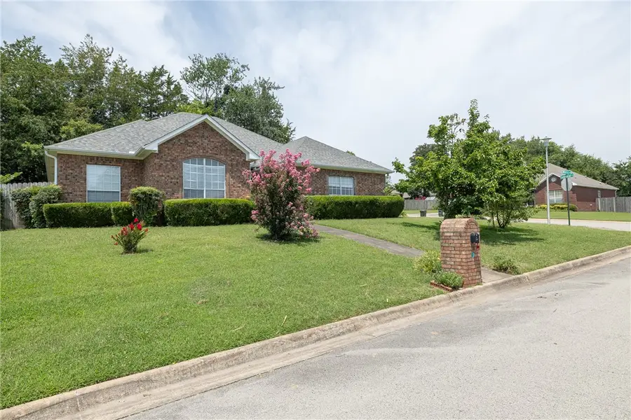 1781 N Misty Lane, Fayetteville, AR 72701 - #3