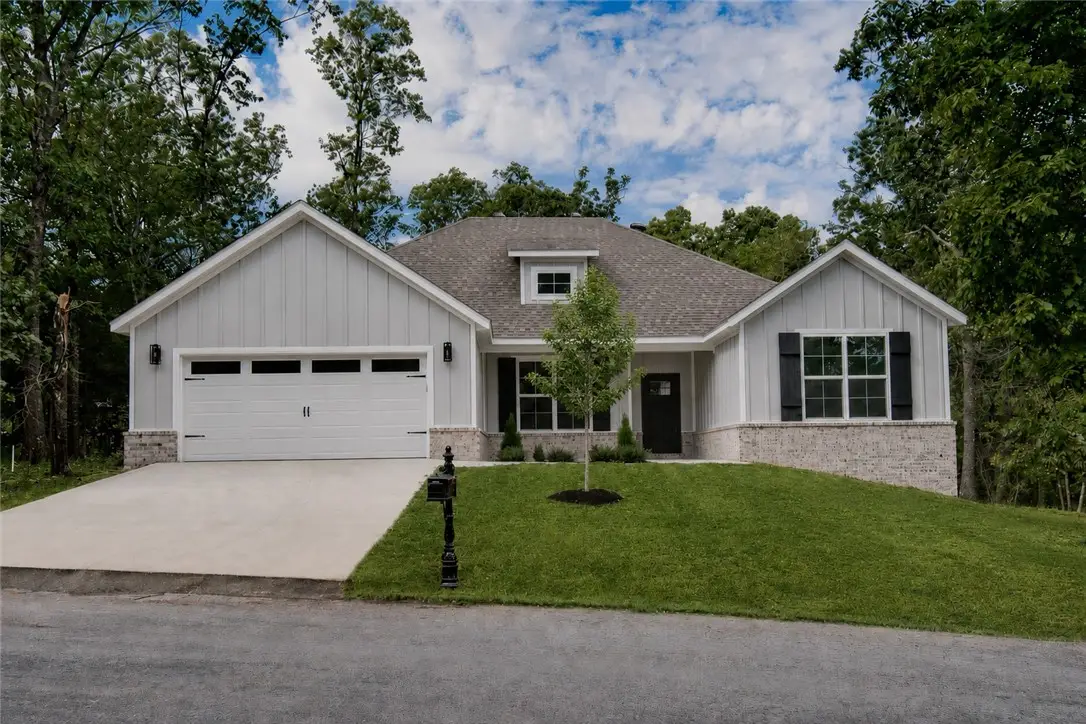 6 Ashley Lane, Bella Vista, AR 72715 - #1
